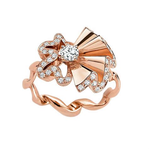 archi dior ring|DIOR.